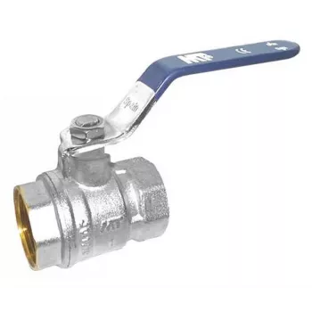 Zawór kulowy VALVE do wody 2 1/2 inch gwint wewnętrzny długi uchwyt 4092065