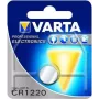 VARTA CR1220 Bateria guzikowa litowa 3V 35mAh 12,5x2,0mm (6220101401)