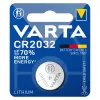 Bateria VARTA CR2032 litowa pastylkowa 3V 230mAh (10 sztuk)