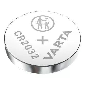 Bateria VARTA CR2032 litowa pastylkowa 3V 230mAh (10 sztuk)