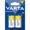 Baterie VARTA Longlife Power Alkaline C Baby LR14, 2 sztuki 04114229422