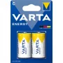 Baterie VARTA Longlife Power Alkaline C Baby LR14, 2 sztuki 04114229422