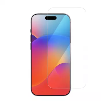 VAZOTEL Crystal Clear Screen Protector dla iPhone 16 Pro Max