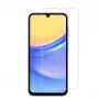 VAZOTEL Crystal Clear Screen Protector do Samsung Galaxy A26/A16/A17 (2 szt.)