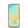 VAZOTEL Crystal Clear Screen Protector do Samsung Galaxy A36/A56/S24FE