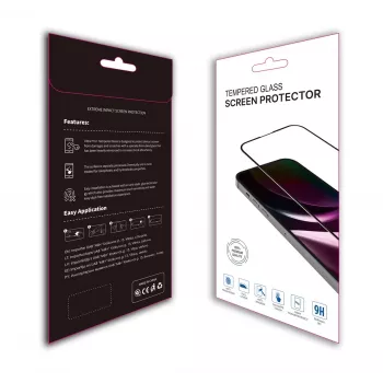 VAZOTEL Crystal Clear Screen Protector do Xiaomi 15
