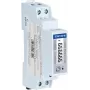 VCX SDM120M Jednofazowy Dwukierunkowy Licznik Energii z Modbus RTU (MID)