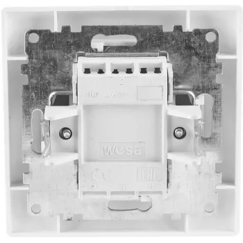 VCX WESA LC 11 Two-Way Switch White