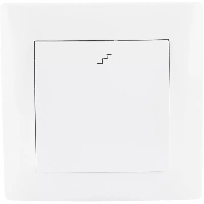VCX WESA LC 11 Two-Way Switch White