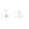 Veger Power Bank Tank Lite (W5001) PD QC3.0 5A 22.5W 50000 mAh Czarny