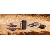 Veger Power Bank Tank Lite (W5001) PD QC3.0 5A 22.5W 50000 mAh Czarny