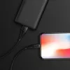 Veger V105 USB-A do Lightning Kabel 1,2 m Czarny 2,4A Ładowanie i synchronizacja
