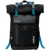 VEHO TX-4 plecak na laptopa 15,6 cala 20 l czarny