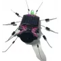 Velleman MK185 Robot Unikający Przeszkód Elektroniczny Zestaw DIY