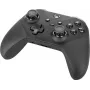 Zestaw personalizacyjny VENOM do kontrolera bezprzewodowego Xbox One - czarny (7 elementów) - nakładki na gałki analogowe, nakładki na spusty i osłona krzyżaka