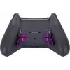 Venom Zestaw do personalizacji fioletowy Xbox