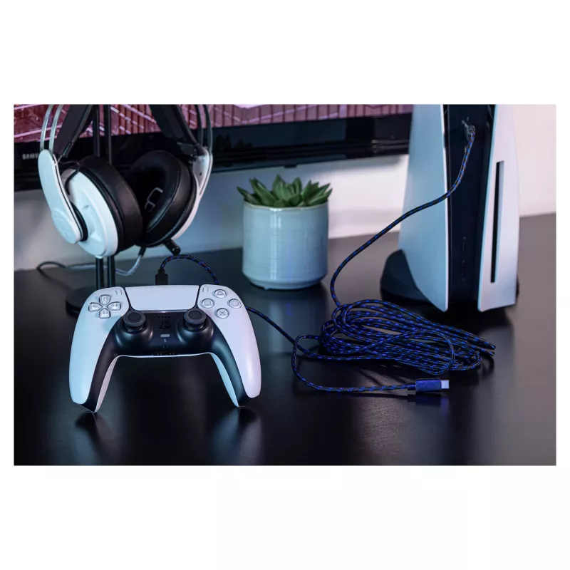Venom Stealth Stacja Ładująca i Uchwyt na Słuchawki dla PS5