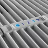VENTA Classic LW25 Oczyszczacz Nawilżacz Powietrza / Higieniczny Nawilżacz Biały
