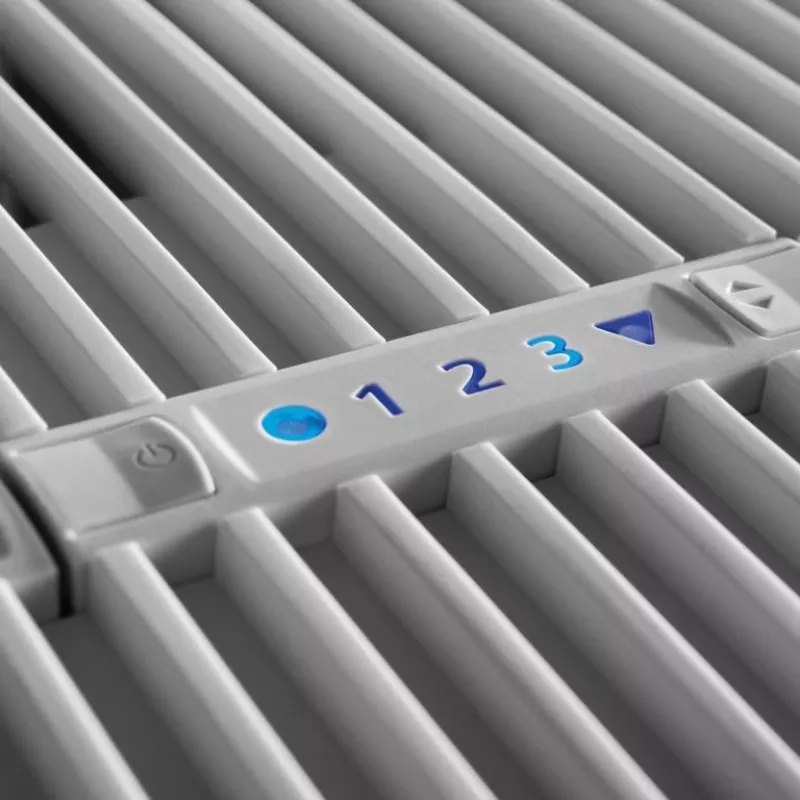 VENTA Classic LW25 Oczyszczacz Nawilżacz Powietrza / Higieniczny Nawilżacz Biały