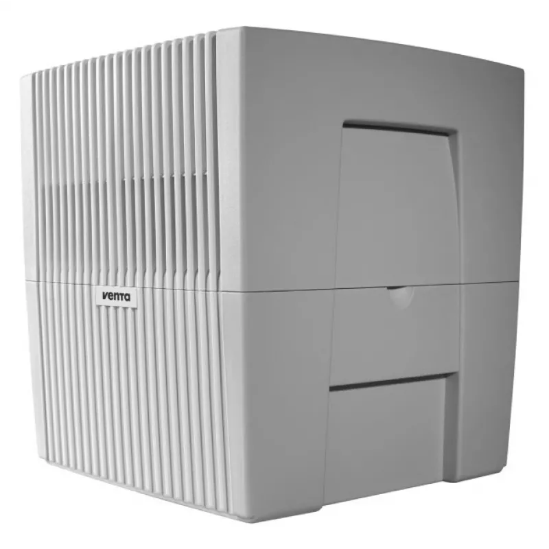 VENTA Classic LW25 Oczyszczacz Nawilżacz Powietrza / Higieniczny Nawilżacz Biały