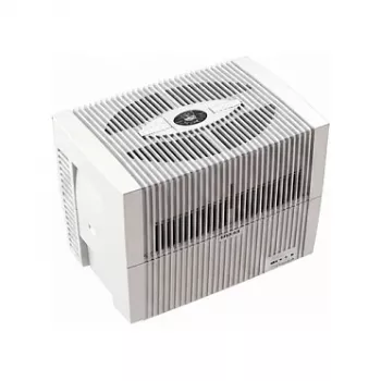 Venta LW45 Classic Original Oczyszczacz Nawilżacz Powietrza, Czarny, 6,5 W, AC
