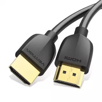 Przewód HDMI VENTION AAIBH 2m Czarny