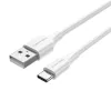 VENTION CTHWH USB-C na USB 2.0 Kabel 2m Biały
