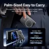 VENTION FKHH0 bezprzewodowy power bank 10000mAh 35W PD/QC szary