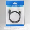 VENTION HACBG DisplayPort Cable 1.5m Black