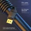 VENTION HACBG DisplayPort Cable 1.5m Black
