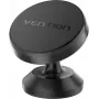 VENTION KSLB0 Samochodowy magnetyczny uchwyt na telefon 3M Czarny