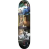 Verb 93 Til Collage Skateboard Deck 8.25 Colour