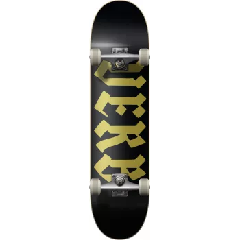 Verb Script Complete Skateboard 8.25 Teal