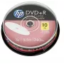 Verbatim DVD-R 4.7GB 16x High Performance Slim Case 10 Sztuk