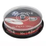 Verbatim DVD+R High Performance 4.7GB 16x Pudełko 10 sztuk