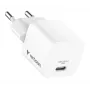Verbatim Essentials 20W USB-C Power Delivery Wall Charger Czarny