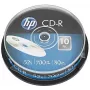 Verbatim HP CD-R 700MB 52x 10 sztuk w pudełku