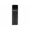 Verbatim Keypad Secure 32 GB USB 3.1 Gen 1 USB-C 49430