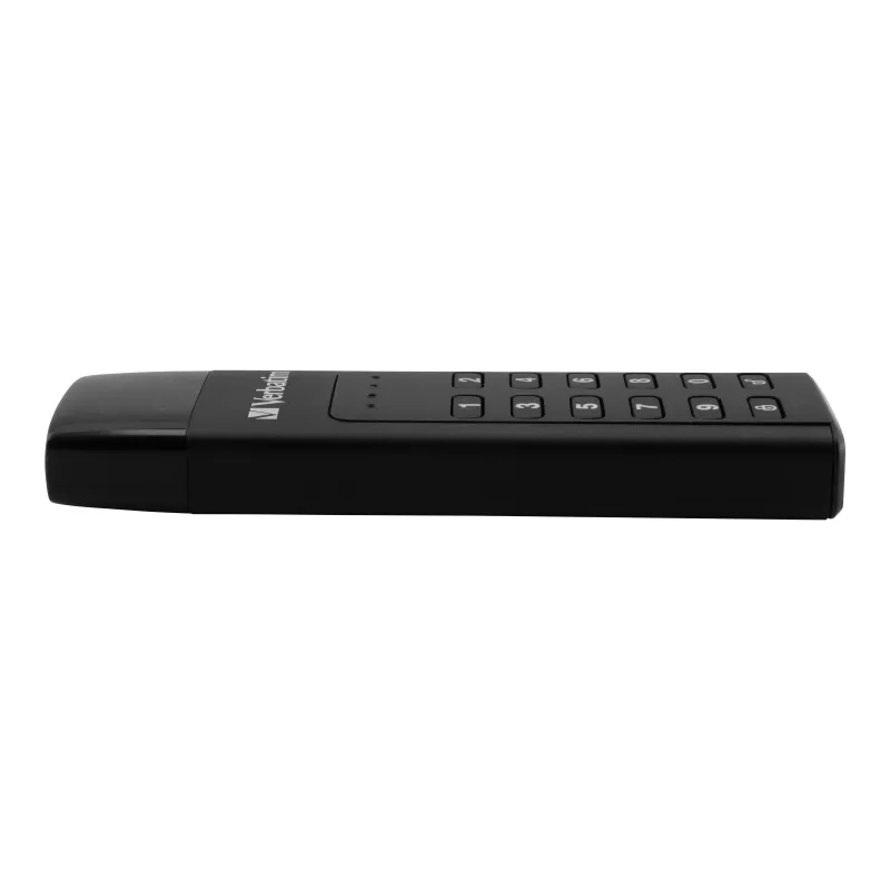 Verbatim Keypad Secure 32 GB USB 3.1 Gen 1 USB-C 49430