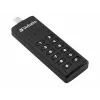 Verbatim Keypad Secure 32 GB USB 3.1 Gen 1 USB-C 49430