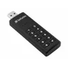 Verbatim Keypad Secure 32GB USB 3.2 Gen 1 Flash Drive with Hardware AES 256-bit Encryption - Black