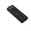 Verbatim Keypad Secure 32GB USB 3.2 Gen 1 Flash Drive with Hardware AES 256-bit Encryption - Black
