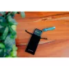Verbatim Pocket SSD 512GB USB 3.2 Gen 2 Type-C zewnętrzny dysk SSD, czarno-niebieski 32283