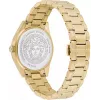 Zegarek damski Versace Medusa Icon VE6C00623 35mm Stal nierdzewna Swiss Quartz