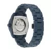 Zegarek męski Versace V-Extreme Pro VE7K00223 Swiss Quartz 43mm stal nierdzewna czarna tarcza srebrna bransoleta