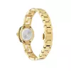 Zegarek damski VERSACE V-Motif Swiss Quartz 28mm stal nierdzewna srebrny VE7A00423