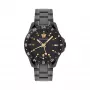 Zegarek męski VERSACE V-Race Swiss Quartz Chronograph VE2W00622 45mm stal nierdzewna
