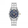 Zegarek męski VERSACE V-Race VE7C00523 41mm Stal nierdzewna Chronograf