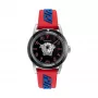 Zegarek męski VERSACE VE2V00622 Swiss Quartz Chronograph 43mm Stal nierdzewna