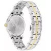 Zegarek męski Versace VE7C00623 41mm Stal nierdzewna Niebieska tarcza Chronograf